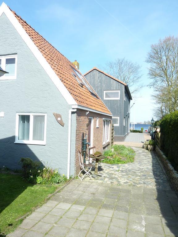 B&B It Lytshus Earnewald Bilik gambar