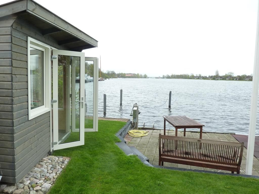 B&B It Lytshus Earnewald Luaran gambar